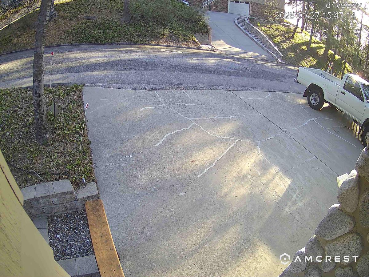 Running Springs CA california webcam